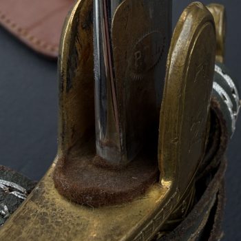 Officer sword of Third Reich     