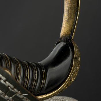 Officer sword of Third Reich     