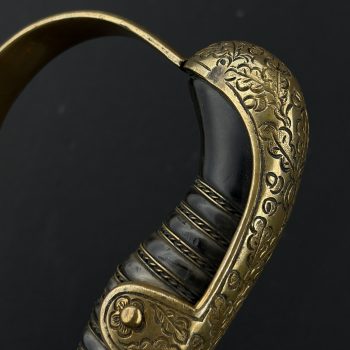 Officer sword of Third Reich     