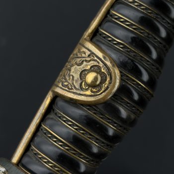 Officer sword of Third Reich     