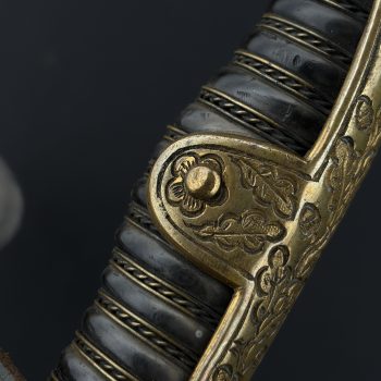 Officer sword of Third Reich     
