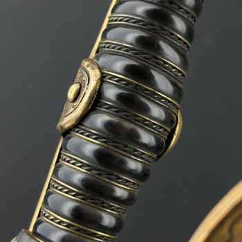 Officer sword of Third Reich     