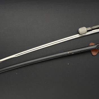 Officer sword of Third Reich     