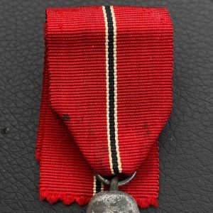 Medal for the Winter Campaign in the East 1941/42 [Moritz Hausch AG] Stamp - 127