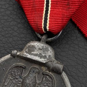 Medal for the Winter Campaign in the East 1941/42 [Moritz Hausch AG] Stamp - 127