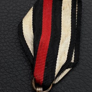 Honour Cross of the World War 1914–1918 with swords [Reichsverband Pforzheim] Stamp - 39 R.V.PFORZHEIM