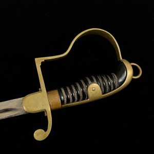Officer sword of Third Reich     