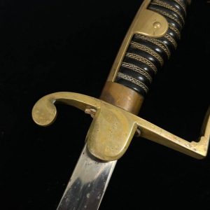 Officer sword of Third Reich     