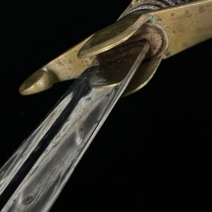 Officer sword of Third Reich     