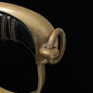 Officer sword of Third Reich     