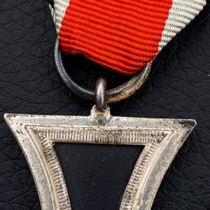 Iron Cross 1939 2nd Class [R. Wächtler & Lange KG], , 100, L/55