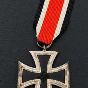 Iron Cross 1939 2nd Class [R. Wächtler & Lange KG], , 100, L/55