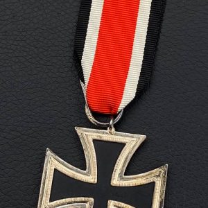 Iron Cross 1939 2nd Class [R. Wächtler & Lange KG], , 100, L/55