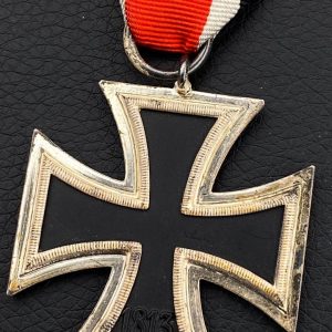 Iron Cross 1939 2nd Class [R. Wächtler & Lange KG], , 100, L/55