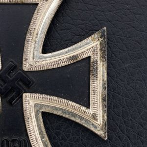 Iron Cross 1939 2nd Class [R. Wächtler & Lange KG], , 100, L/55