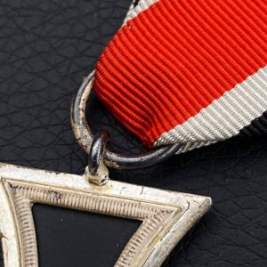 Iron Cross 1939 2nd Class [R. Wächtler & Lange KG], , 100, L/55