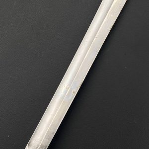 Bayonet model 1889/1905 for the Mauser rifle model 1898 1917 [Waffenfabrik Mauser A.G. Oberndorf a.N.]  