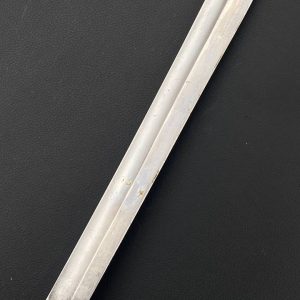 Bayonet model 1889/1905 for the Mauser rifle model 1898 1917 [Waffenfabrik Mauser A.G. Oberndorf a.N.]  