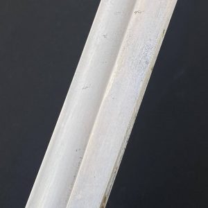 Bayonet model 1889/1905 for the Mauser rifle model 1898 1917 [Waffenfabrik Mauser A.G. Oberndorf a.N.]  