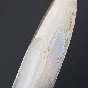 Bayonet model 1889/1905 for the Mauser rifle model 1898 1917 [Waffenfabrik Mauser A.G. Oberndorf a.N.]  