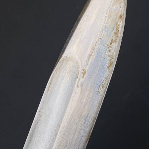 Bayonet model 1889/1905 for the Mauser rifle model 1898 1917 [Waffenfabrik Mauser A.G. Oberndorf a.N.]  