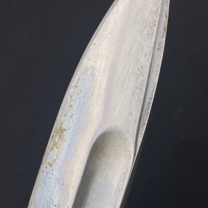 Bayonet model 1889/1905 for the Mauser rifle model 1898 1917 [Waffenfabrik Mauser A.G. Oberndorf a.N.]  