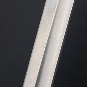 Bayonet model 1889/1905 for the Mauser rifle model 1898 1917 [Waffenfabrik Mauser A.G. Oberndorf a.N.]  