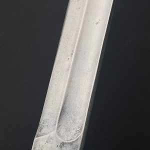 Bayonet model 1889/1905 for the Mauser rifle model 1898 1917 [Waffenfabrik Mauser A.G. Oberndorf a.N.]  