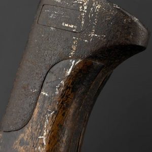 Bayonet model 1889/1905 for the Mauser rifle model 1898 1917 [Waffenfabrik Mauser A.G. Oberndorf a.N.]  