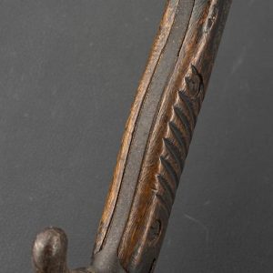 Bayonet model 1889/1905 for the Mauser rifle model 1898 1917 [Waffenfabrik Mauser A.G. Oberndorf a.N.]  