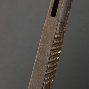 Bayonet model 1889/1905 for the Mauser rifle model 1898 1917 [Waffenfabrik Mauser A.G. Oberndorf a.N.]  