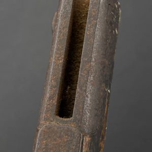 Bayonet model 1889/1905 for the Mauser rifle model 1898 1917 [Waffenfabrik Mauser A.G. Oberndorf a.N.]  