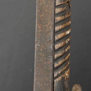 Bayonet model 1889/1905 for the Mauser rifle model 1898 1917 [Waffenfabrik Mauser A.G. Oberndorf a.N.]  