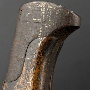 Bayonet model 1889/1905 for the Mauser rifle model 1898 1917 [Waffenfabrik Mauser A.G. Oberndorf a.N.]  