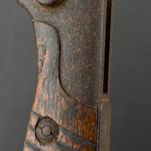 Bayonet model 1889/1905 for the Mauser rifle model 1898 1917 [Waffenfabrik Mauser A.G. Oberndorf a.N.]  