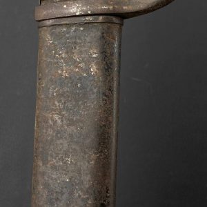 Bayonet model 1889/1905 for the Mauser rifle model 1898 1917 [Waffenfabrik Mauser A.G. Oberndorf a.N.]  