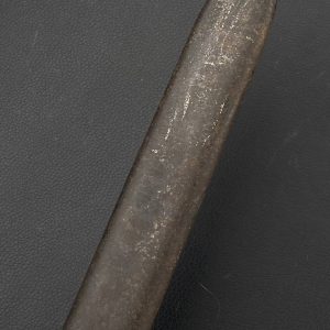 Bayonet model 1889/1905 for the Mauser rifle model 1898 1917 [Waffenfabrik Mauser A.G. Oberndorf a.N.]  