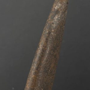 Bayonet model 1889/1905 for the Mauser rifle model 1898 1917 [Waffenfabrik Mauser A.G. Oberndorf a.N.]  