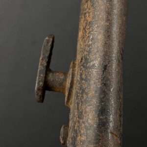 Bayonet model 1889/1905 for the Mauser rifle model 1898 1917 [Waffenfabrik Mauser A.G. Oberndorf a.N.]  