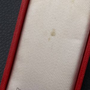 40-Year Long Service Award for civilian officials   Original case