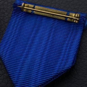 40-Year Long Service Award for civilian officials   Original case