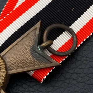 War Merit Cross 2nd Class without swords [Deschler & Sohn], 1, L/10 Original wrapping paper