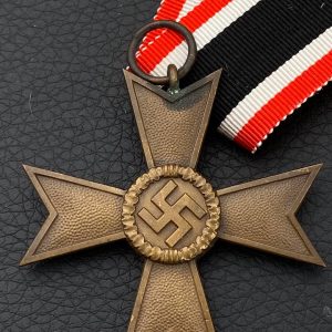 War Merit Cross 2nd Class without swords [Deschler & Sohn], 1, L/10 Original wrapping paper