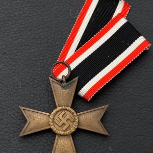 War Merit Cross 2nd Class without swords [Deschler & Sohn], 1, L/10 Original wrapping paper