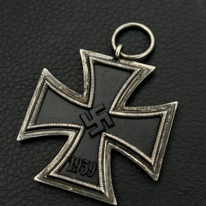 Iron Cross 1939 2nd Class