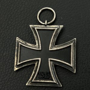 Iron Cross 1939 2nd Class