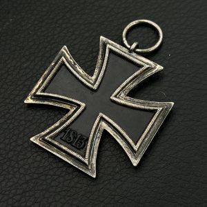 Iron Cross 1939 2nd Class
