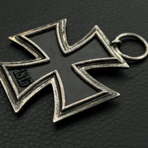 Iron Cross 1939 2nd Class