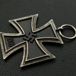 Iron Cross 1939 2nd Class