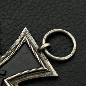 Iron Cross 1939 2nd Class
